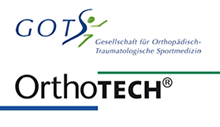 Logos GOTS OrthoTECH