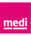 Logo: medi