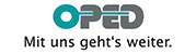 Logo: OPED